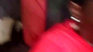 Pink Pregnant Pussy Pounded Hard for Birthday Surprise