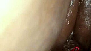 man, i can’t believe how this ghanian bbc slams nigerian pussy up close
