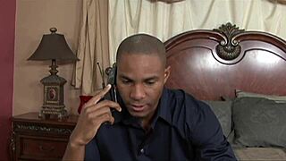 i love being a cougar chasing black cock in anal masturbation gaping