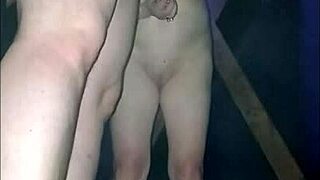 hey, wanna see maitresse kantalis dominate slave ebed?