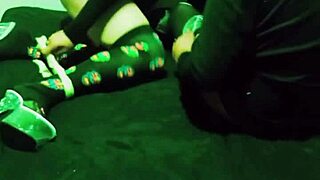 I Became The Whore My Husband Always Wanted!