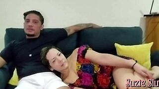 i crave suzie slut, my naughty sogra with cruz fox