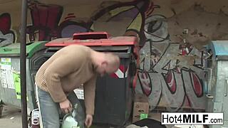 i finally fulfilled my fantasy of fucking those twin milfs with big tits