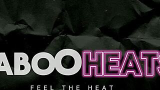 Hot Milf Stuck In The Couch With Me, Her Not Son, In Taboo Reality