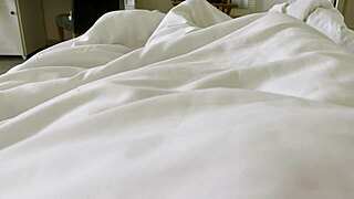 Ever Fucked Your Stepmom in a Hotel Room Overnight?