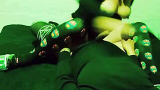 I Became The Whore My Husband Always Wanted!