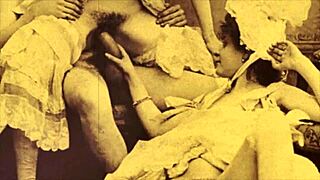 Dark Lantern Entertainment Unveils Victorian Erotic Secrets
