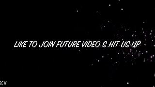 Walking In Public With See-Through Shorts, Flashing Ass To Voyeurs