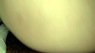 Stepdad pounds young stepdaughter's tight pussy, cumming inside repeatedly.
