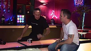 claudia rossi and melissa black crave wild group banging