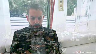 Free Use Arrangement With Condom And Petite 18+ Girl