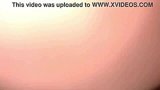 Stepdad pounds young stepdaughter's tight pussy, cumming inside repeatedly.