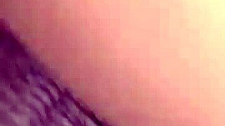 Stepdad Fucks Young 18+ Stepdaughter's Tight Pussy Multiple Creampies