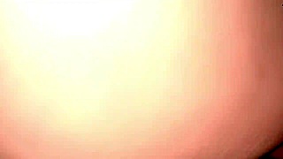 Stepdad Fucks Young 18+ Stepdaughter's Tight Pussy Multiple Creampies