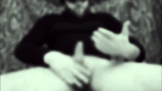 bad wolf28 active with penis massage.