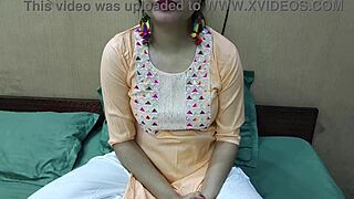 Indian Stepmom Banging Stepson Hard