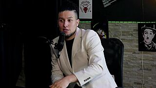 Como Criou Seu Nome Artístico? Sua Massagem É Voltada Pra Fetiches? Transou Com Uma Mulher Que Teve Squirting E A Diferença?