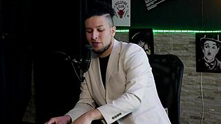 Como Criou Seu Nome Artístico? Sua Massagem É Voltada Pra Fetiches? Transou Com Uma Mulher Que Teve Squirting E A Diferença?