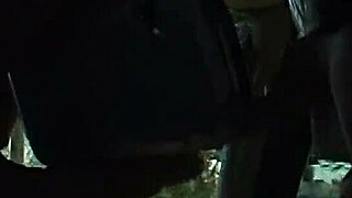 棕发熟女India Summer口交后牛仔位骑大鸡巴