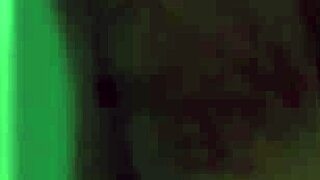 Teen Shares Hard Cock with Stepmom