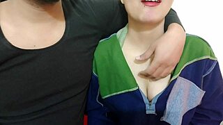 Ever Tried Indian Desi Hardcore with Dirty Hindi Talk in Kitchen?