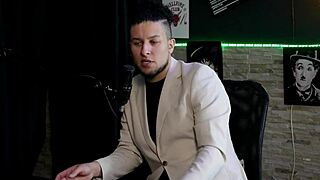 how i picked my stage name, fetish-focused massage, slept with a squirting woman - cadu breathless on sheer red