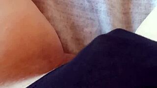 Gretala In Slip Neri E Pelosa