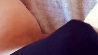 Gretala In Slip Neri E Pelosa