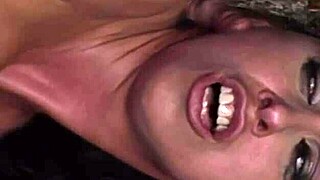 Busty milf Lisa Sparkle was molded into a sex slave. Now she’s his loyal whore in part 4.