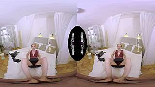 Maturereality Captures A HOTEL ROOM FUCK With Skinny Mature