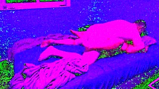 Milf Moans Loudly and Climaxes Hard with Intense Creampie