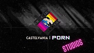 Wow! Cuckold Husband Lets Lover Take Wife's Pussy!