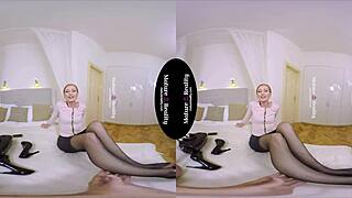 Maturereality Captures A HOTEL ROOM FUCK With Skinny Mature