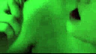 Hey, wanna see tiny blonde teen with braces cum? Big ass milf stepmom joins for wild family banging!