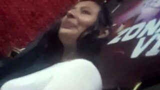 after the party, i’m banging my drunk and horny sister-in-law, spreading her cheeks wide