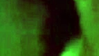 Hey, Check Out Artemisia Love Flashing Her Big Boobs and Nipples in Solo Smoke Fetish!