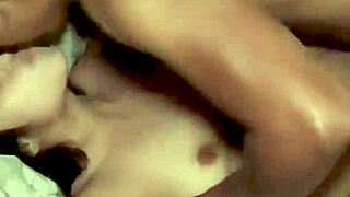 Amateur Mexican Fucked on Camera