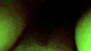 Curvy Girl Takes Fat Cock Deep with Hindi Dirty Talk