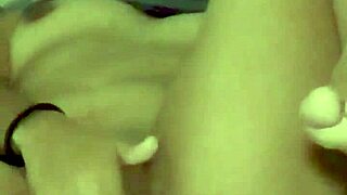Real Mexican Amateur Brunette Filmed Getting Nailed Hard