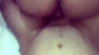 I recorded this update with my sexy Arab wife