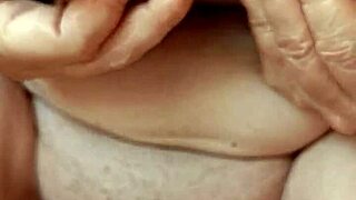 Mature Pussy Play Close Up And Dirty Talk By Sexy Voice