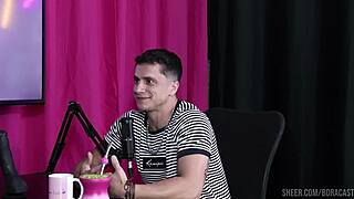 Watch Bora Cast Compilation with Bruna Carlos Part 2.