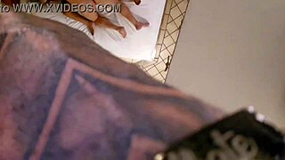 Hot Brunette Loves Oral And Finger In Ass