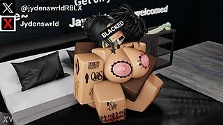 i couldn't resist the neighbor's monster cock while my husband was away