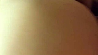 Milf Slut Gets Ass Fucked By Monster Cock.