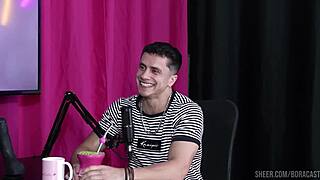 What secrets do Digão and Kel reveal in Bora Cast Part 2?
