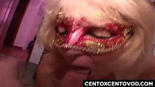 tatiana the european italian milf gets anal like a great whore