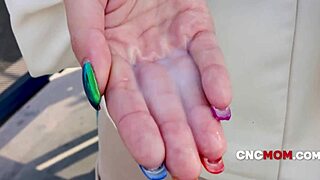 Does Doctor Notice Freeuse Fuck in Hospital?