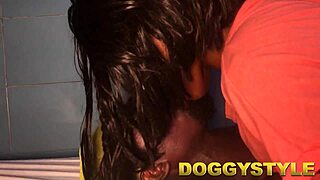 Crazy Fuck With Curvy Mature Maid Squirting In Hotel Room