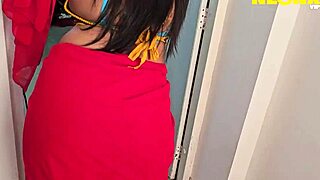 Desi Milf Bhabhi Goes Hardcore with Young Guy